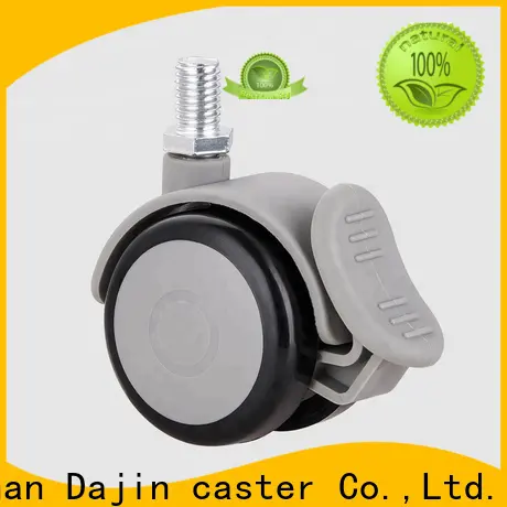 Dajin caster caster wheels for sofas top brand for vehicle 1