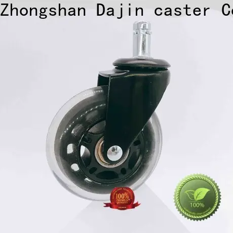 Dajin caster universal rollerblade casters roller at discount 1