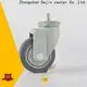 Dajin caster good-quality solid caster wheels functional for trolley 1