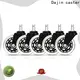 pu rollerblade casters at discount 1