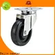 Dajin caster stem caster wheels carts for dollies 1