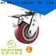Dajin caster 5 inch heavy duty casters for car 1