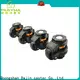 foot-master self leveling casters caster for equipment 1