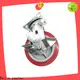 bearing heavy duty swivel casters brake for truck 1