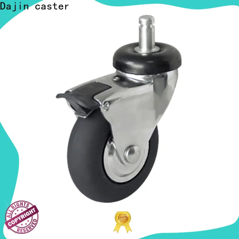 Dajin caster furniture casters inquire now for airport 1