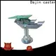 Dajin caster extra caster lock storage style 1