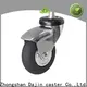 hi-elastic furniture caster wheels adjustable for trolley 1