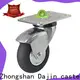 Dajin caster good-quality furniture casters buy now for airport 1