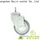 high-duty caster cart custom service double ball 1