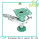 hielastic caster floor lock low cost pu 1