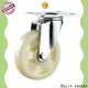 Dajin caster 4 inch swivel casters ball for dollies 1