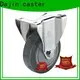 institutional 3 swivel caster for trolleys 1