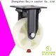 Dajin caster industrial heavy duty wheels truck for airport 1