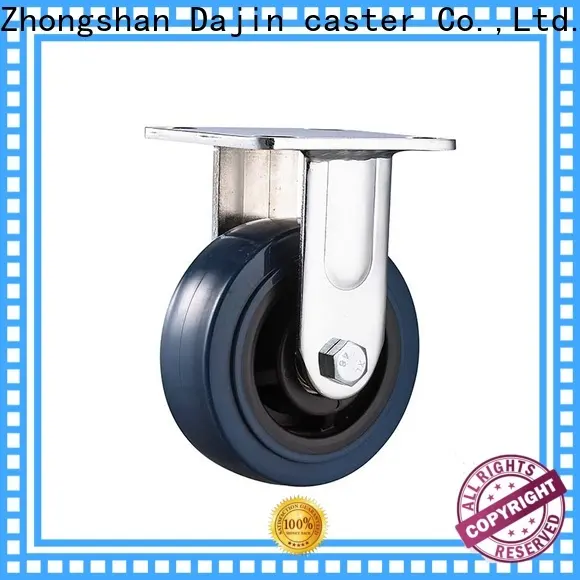 medium heavy duty gate wheel swivel for truck 1