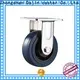 medium heavy duty gate wheel swivel for truck 1
