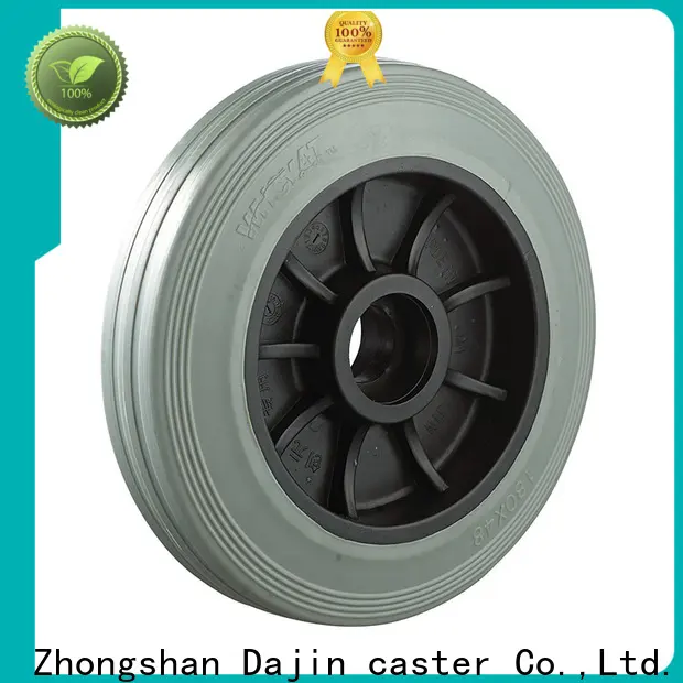 favorable-price heavy duty adjustable casters cheapest factory price for airport 1