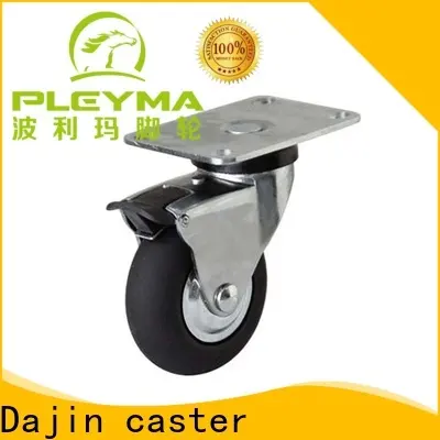 hi-elastic furniture casters order now for truck 1