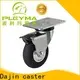 hi-elastic furniture casters order now for truck 1