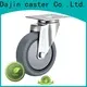 Dajin caster capacity 2 swivel caster wheels stem fro rack 1