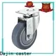 capacity 5 inch swivel caster with brake ball fro rack 1