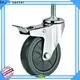 Dajin caster medium duty swivel casters swivel fro rack 1