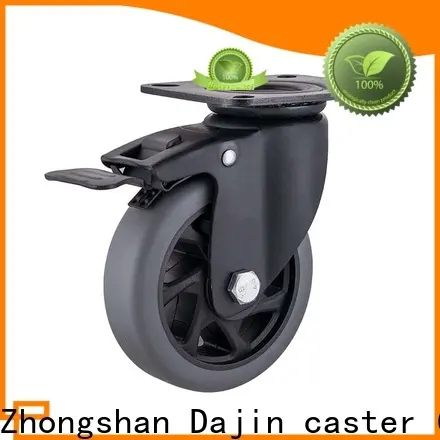 medium heavy duty swivel wheels total for car 1
