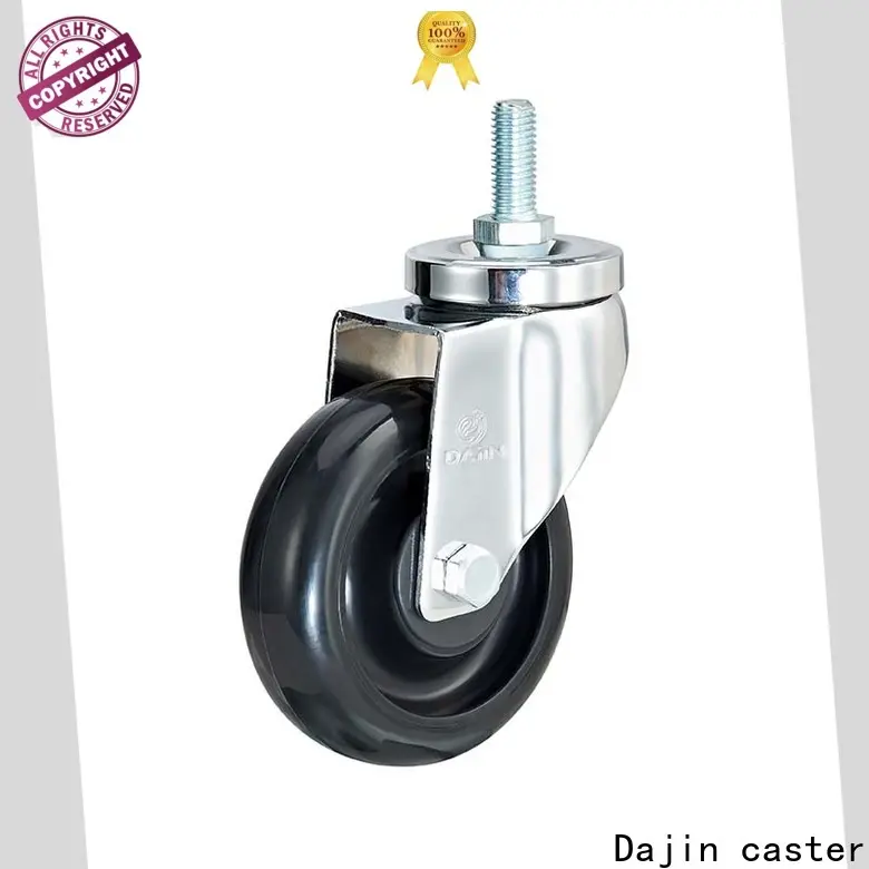 total anti static wheel custom trolleys 1