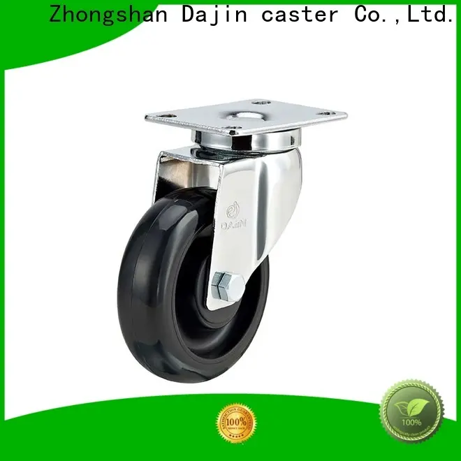 Dajin caster esd casters custom food service carts 1