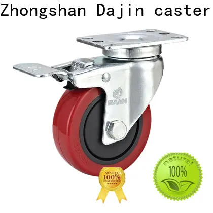 medium 5 inch swivel casters light for dollies 1