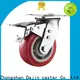 heavy duty swivel wheels for truck 1