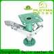 Dajin caster soft caster lock side style 1