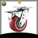 Dajin caster bearing 5 inch heavy duty casters for machine 1