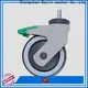 Dajin caster factory-priced hospital casters functional for truck 1