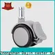 Dajin caster stainless steel swivel caster wheels functional for dolly 1