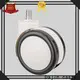 Dajin caster popular corner caster wheels low cost for furnishings 1