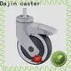 Dajin caster lockable casters functional for vehicle 1