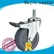 Dajin caster 3 inch swivel casters caster fro rack 1