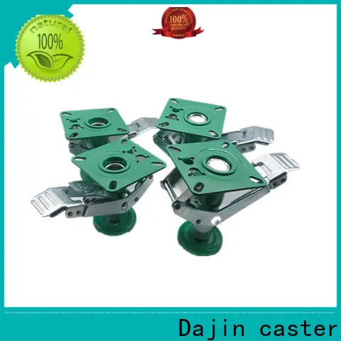 Dajin caster caster lock storage office 1