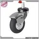 Dajin caster hot-sale industrial casters adjustable for trolley 1