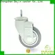 Dajin caster caster cart trolleys plastic-brake1 1