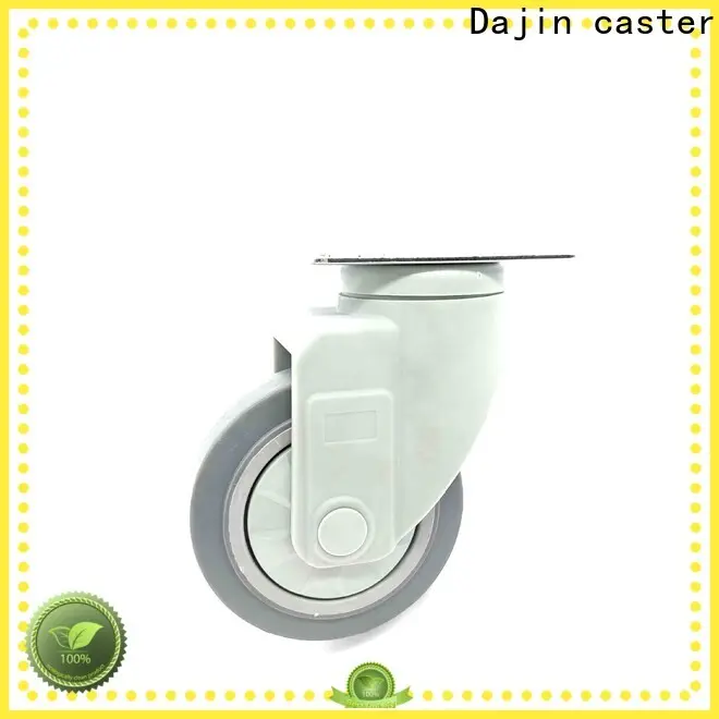 plastic caster cart swivel for-dollies 1