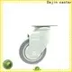 plastic caster cart swivel for-dollies 1