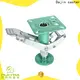 Dajin caster caster floor lock storage1 1