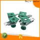 Dajin caster soft caster lock carts chair 1