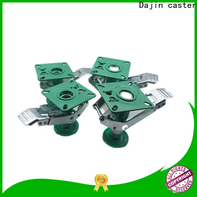 Dajin caster caster lock carts office1 1