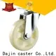 Dajin caster furniture swivel casters ball for trolleys 1