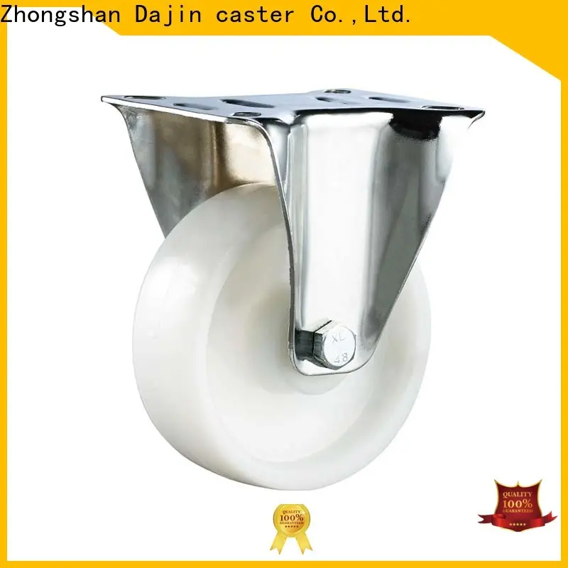 Dajin caster light duty castors swivel for wholesale 1