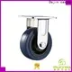 Dajin caster heavy 4 heavy duty swivel casters custom for car 1