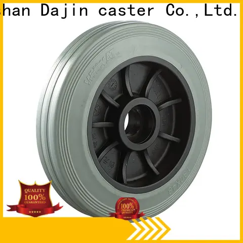 best-quality heavy trolley wheels cost-efficient for trolley 1