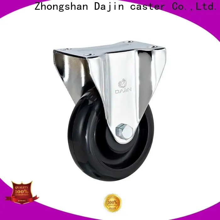 Dajin caster esd wheels plate precision equipment 1